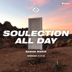 Soulection All Day 2020