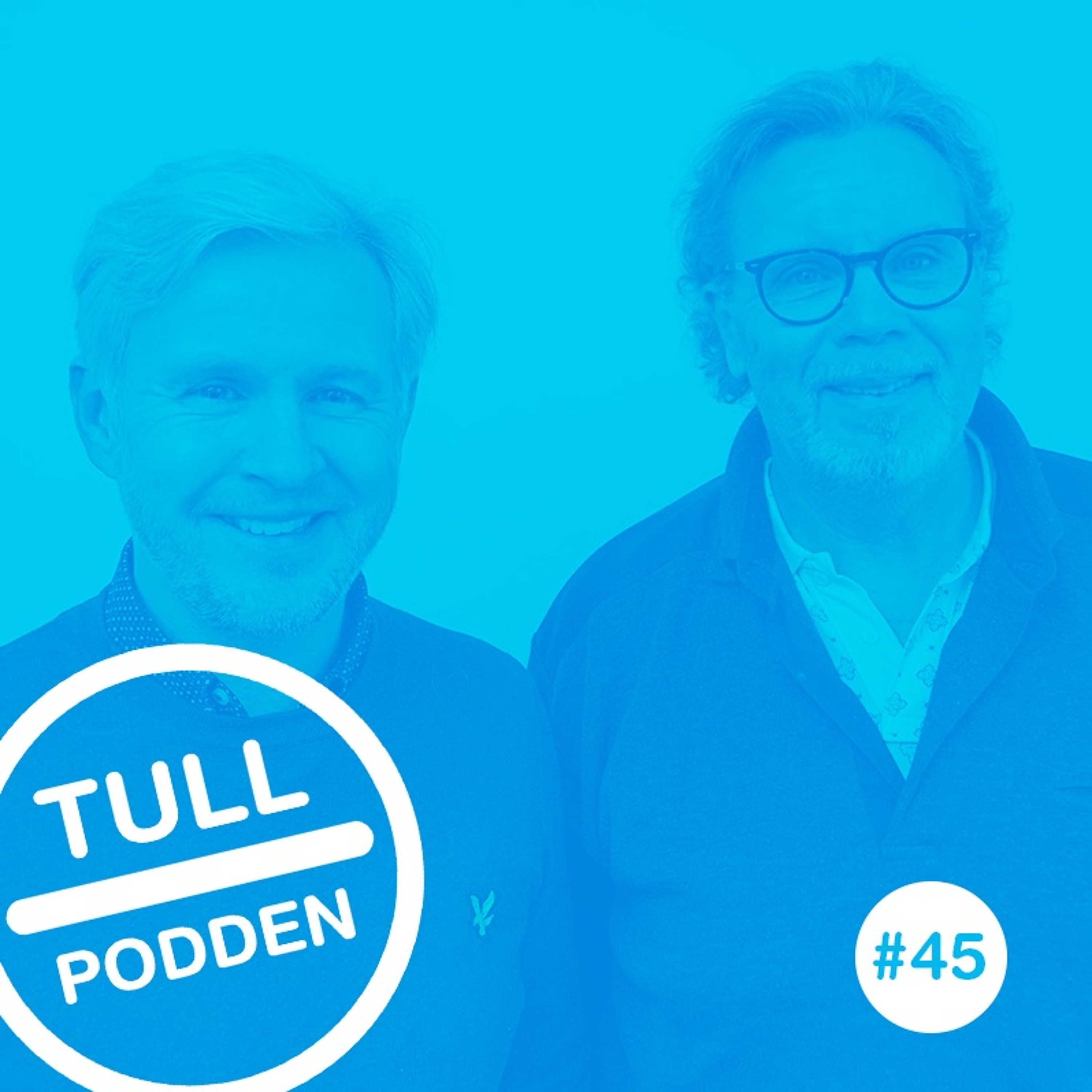 Tullpodden