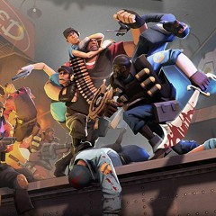 Valve Studio Orchestra - Mercenary Park