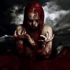 Bloodshed - The Martian