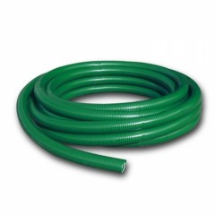 Tuyau vert