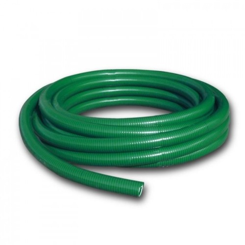 Tuyau vert