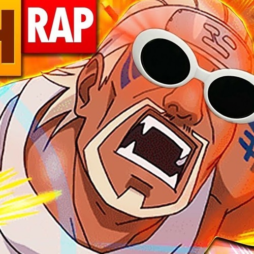 Vibe Killer Bee (ANIMES) | Style Trap | Prod. Ihaksi | MHRAP
