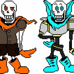 SwapSwap/RevertSwap - Nweh Heh Heh! + Bonebumble