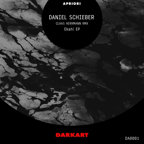 Daniel Schieber - Ekahi (Claas Herrmann Remix) Snippet