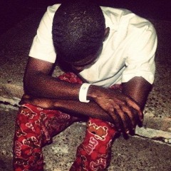 Composure (prod. MelloGotThat and Ceelo Shawty)