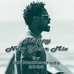 HAPPY NEW YEAR MIX "2020"