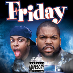 @WYLINNDEV845- FRIDAY