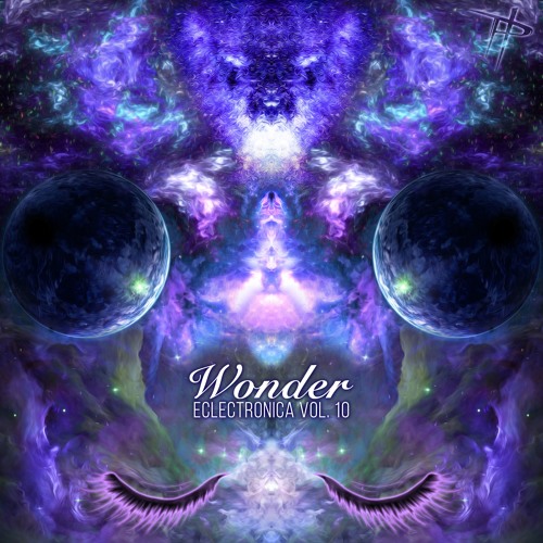 Eclectronica Vol. 10 - Wonder