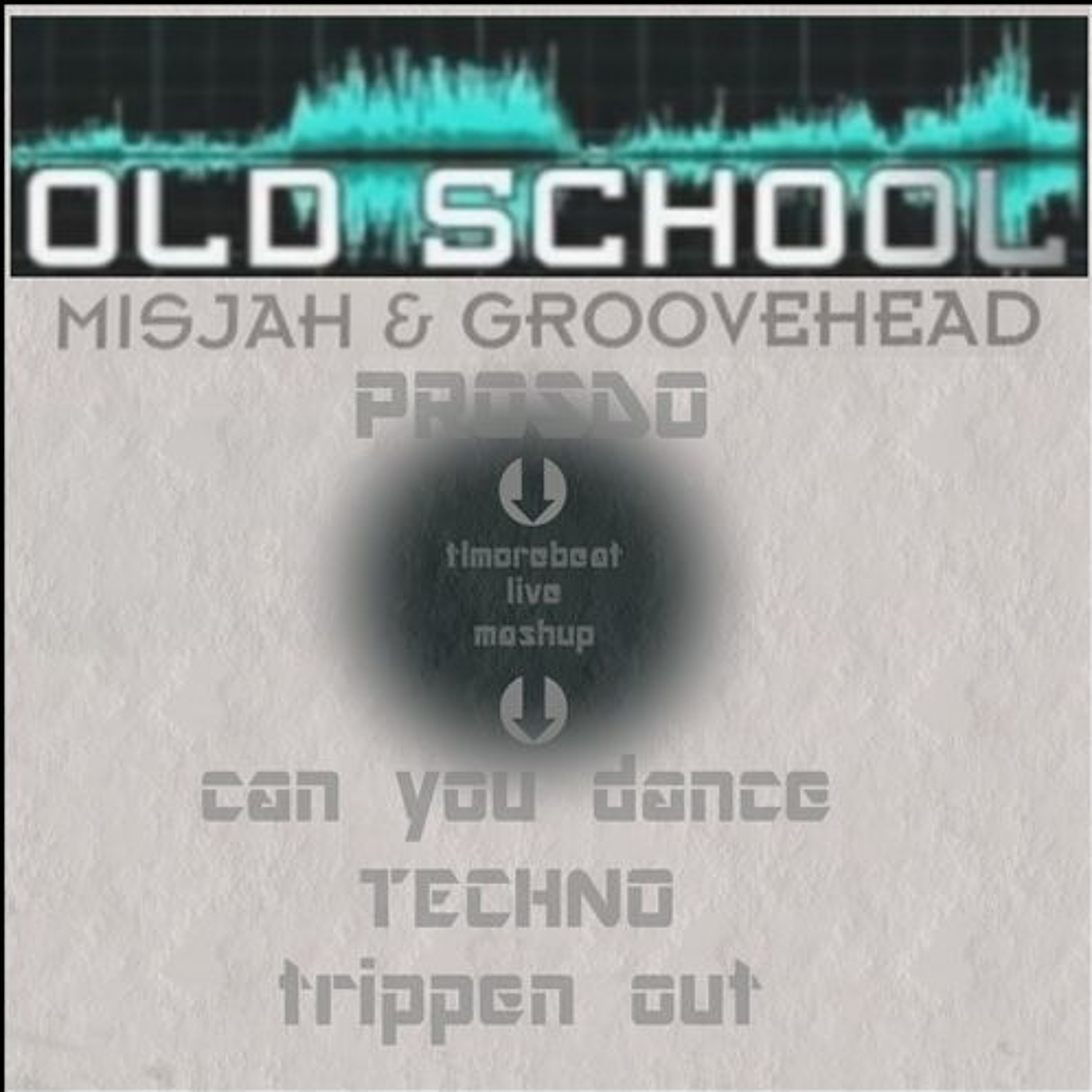 *morebeat*activated Podcast