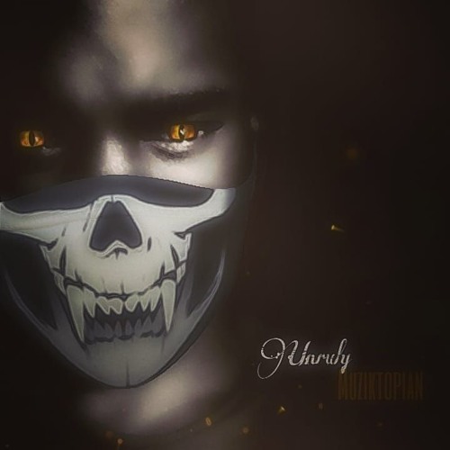 Unruly Muziktopian (Produced By SOS Dynamikz)