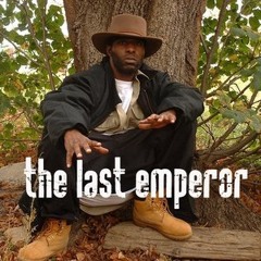 DF0099 - The Last Emperor - Gotta Have Love EP - Meditation (Demo Version)