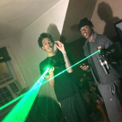 CeoCam Ft Trap - Watxh Yo Tone (Prod.By Andruuw)
