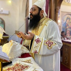 Psalm for the 3rd week of Kiahk Cantor Ibrahim Ayad
