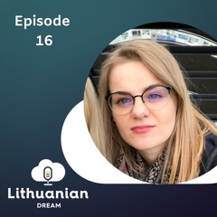 016- Ancestral tourism in Lithuania with Genealogy Enthusiast Egle Jarasiunaite