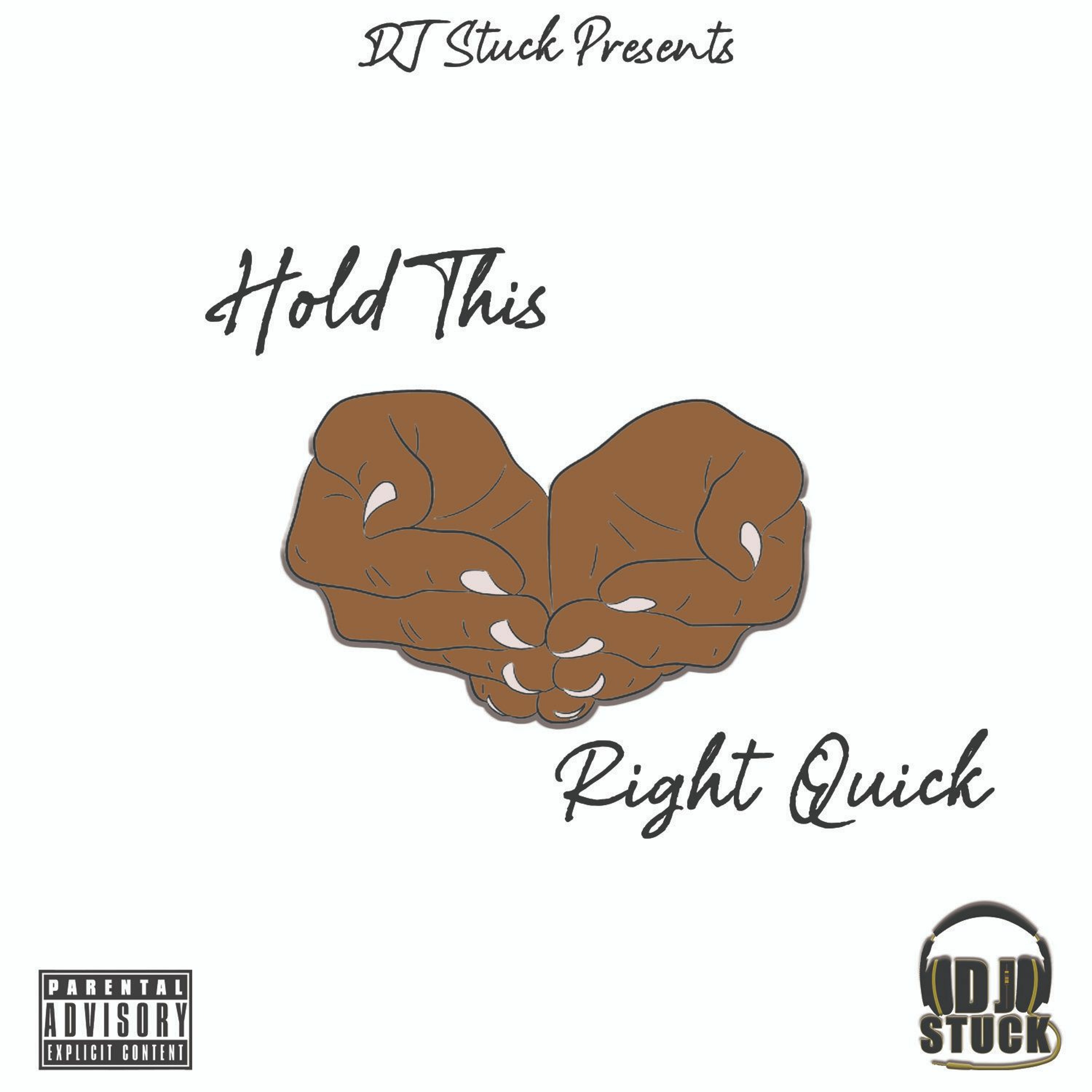Hold This Right Quick episode artwork