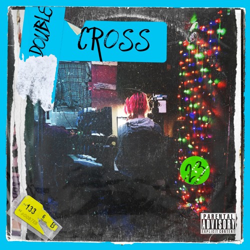 Double Cross (prod. Bapsxx)
