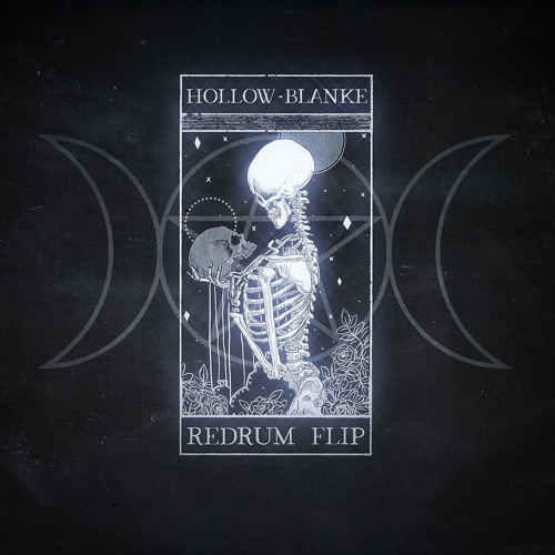 hollow - blanke (redrum flip)