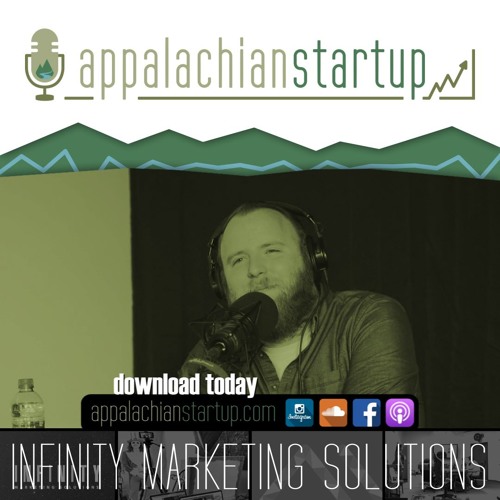 118: Infinity Marketing Solutions - Dave Wertz