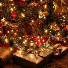 Новогодняя (version 2019)- VJUNEL stuudio