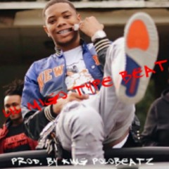 Lil Migo Type Beat " Letter 2 The Industry " (prod. By King Polobeatz)