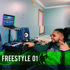 FREESTYLE 01
