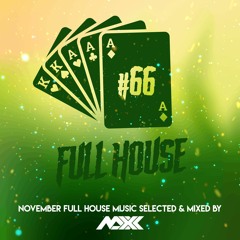 Maxx Pres Full House 066