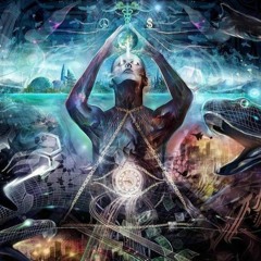 🕉️ Progressive ⚡ Zord  ⚠️(Psy7Mix) - Nº2