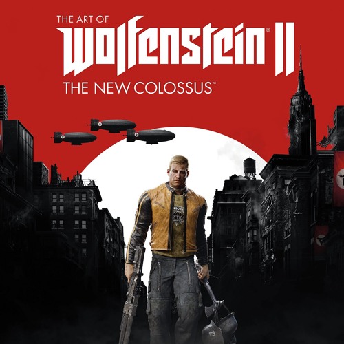 Wolfenstein: The New Order — MICK GORDON