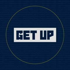 Antonie Clamaran feat D-Plac - Get UP (Dinho Secco Boot Caller Blocked)