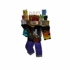 Minecraft In A Nutshell Echo.