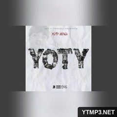Talk My Shit -  Yoty benji (feat. Yatta)