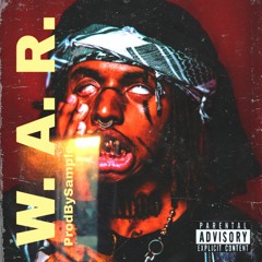 W.A.R.