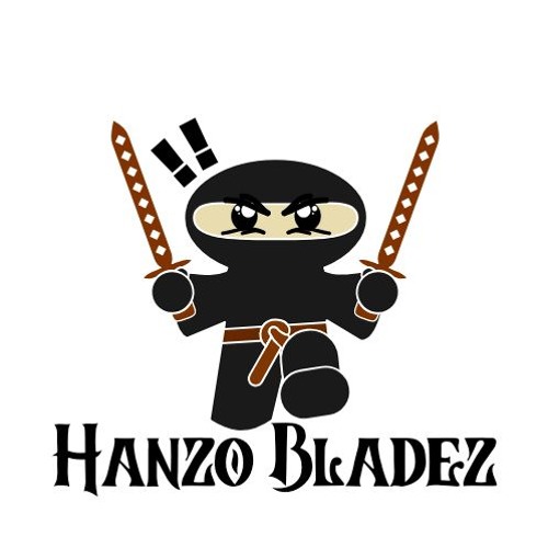 SWORD IN HAND (PROD. BY HANZO BLADEZ)