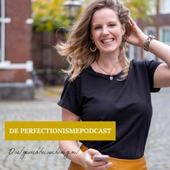 #8 Hoe ga jij om met tegenslagen en stress?