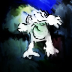 Clegg Was Purple (I am fine)