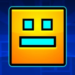 --Fury-- By: Acid-Notation Geometry Dash Cut