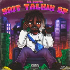 Lil Boovie - In a Rush