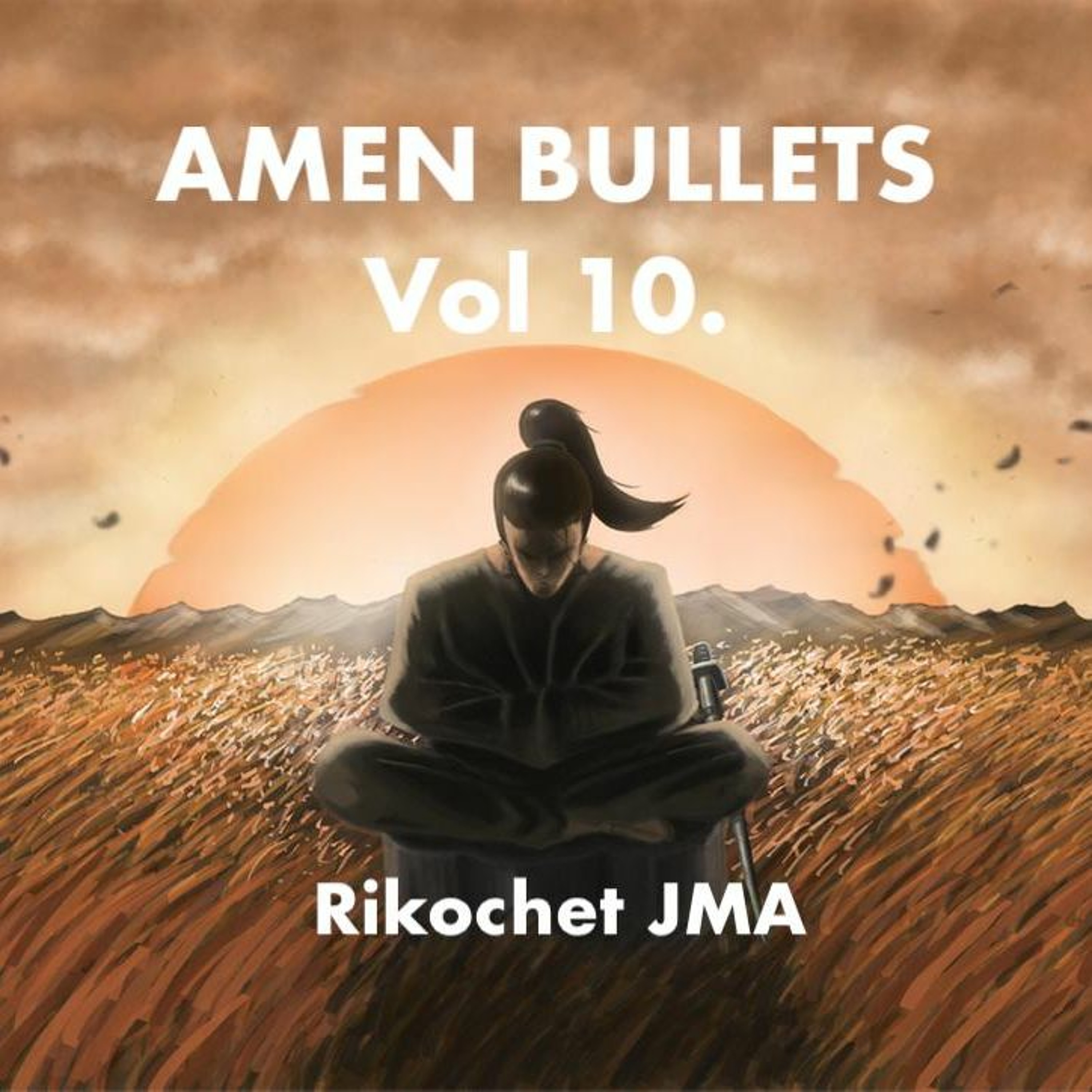 Rikochet JMA