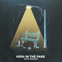 High in the Park