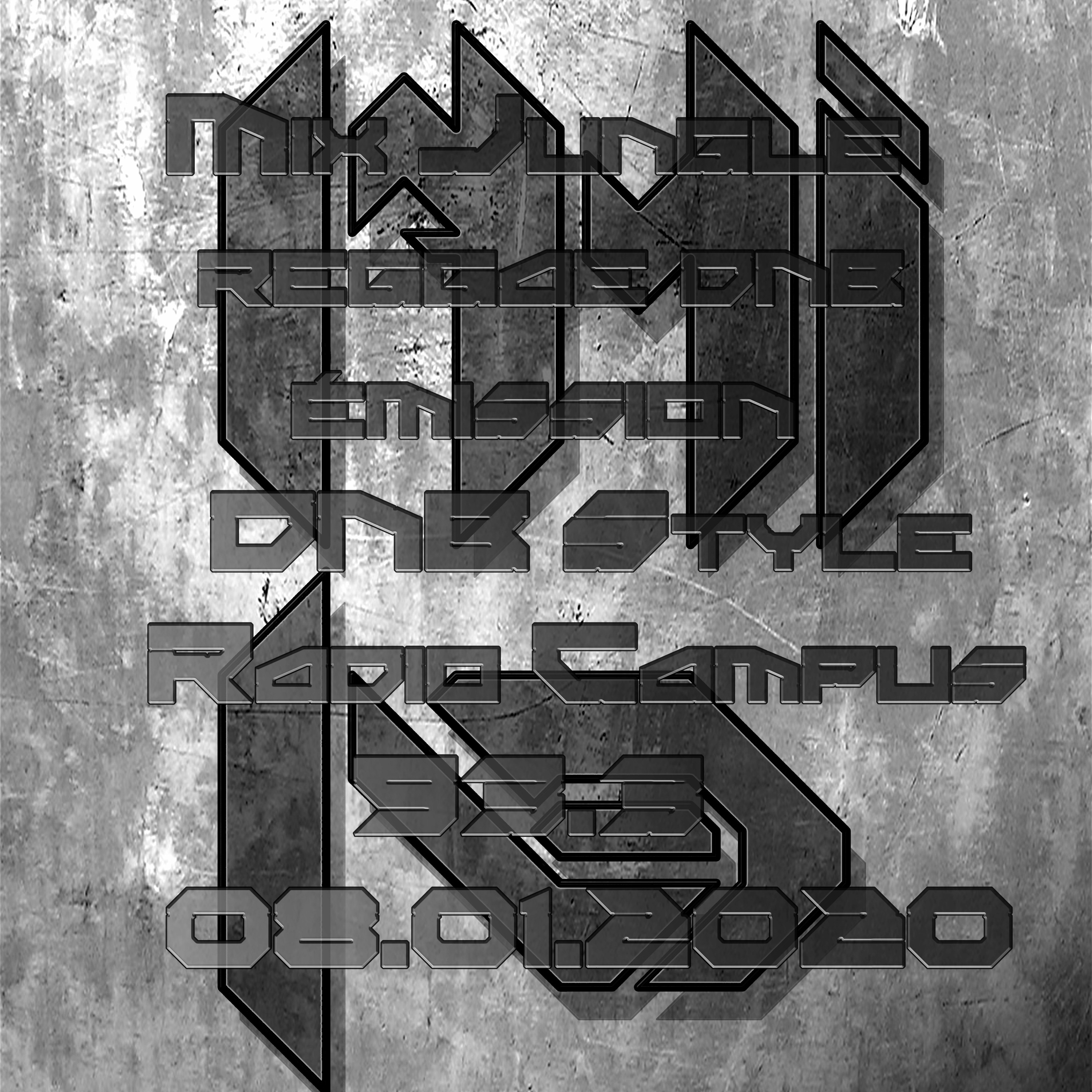kamineo Dnb