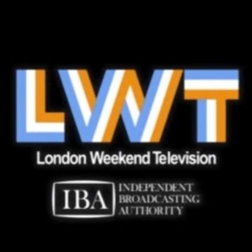 London Weekend Television - A Well Swung Fanfare