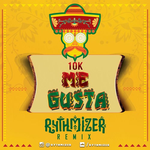 Rythmizer - Me Gusta 10K ✪ FREE DOWNLOAD ✪
