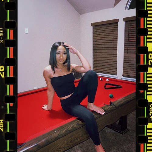 Jada Arnell x Playing Games (Remix)