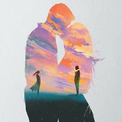 Missing someone I have never met - Oriental