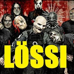LÖSSI heavy metal cover (skilpnot)