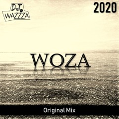 Woza (Original Mix)