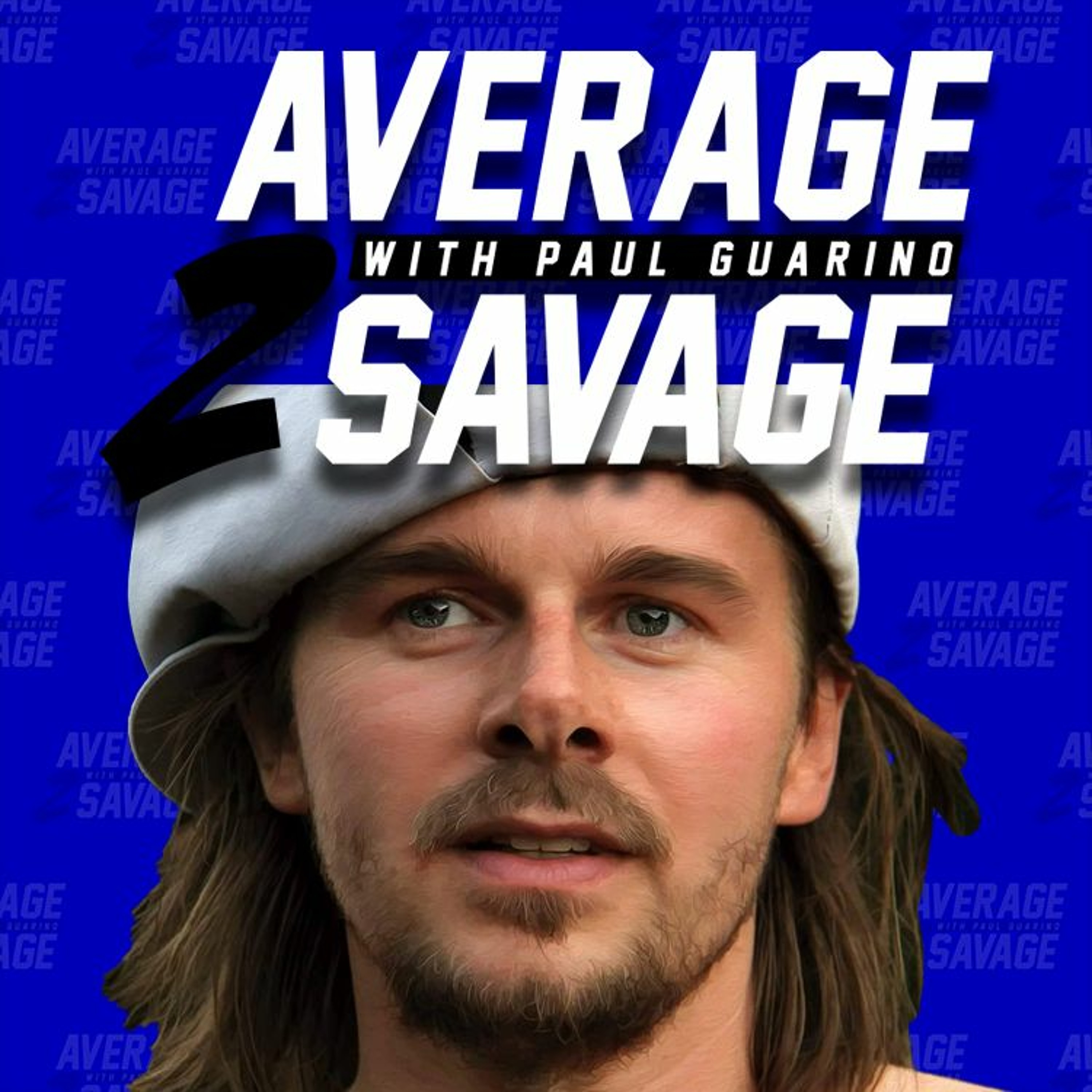 Average to Savage
