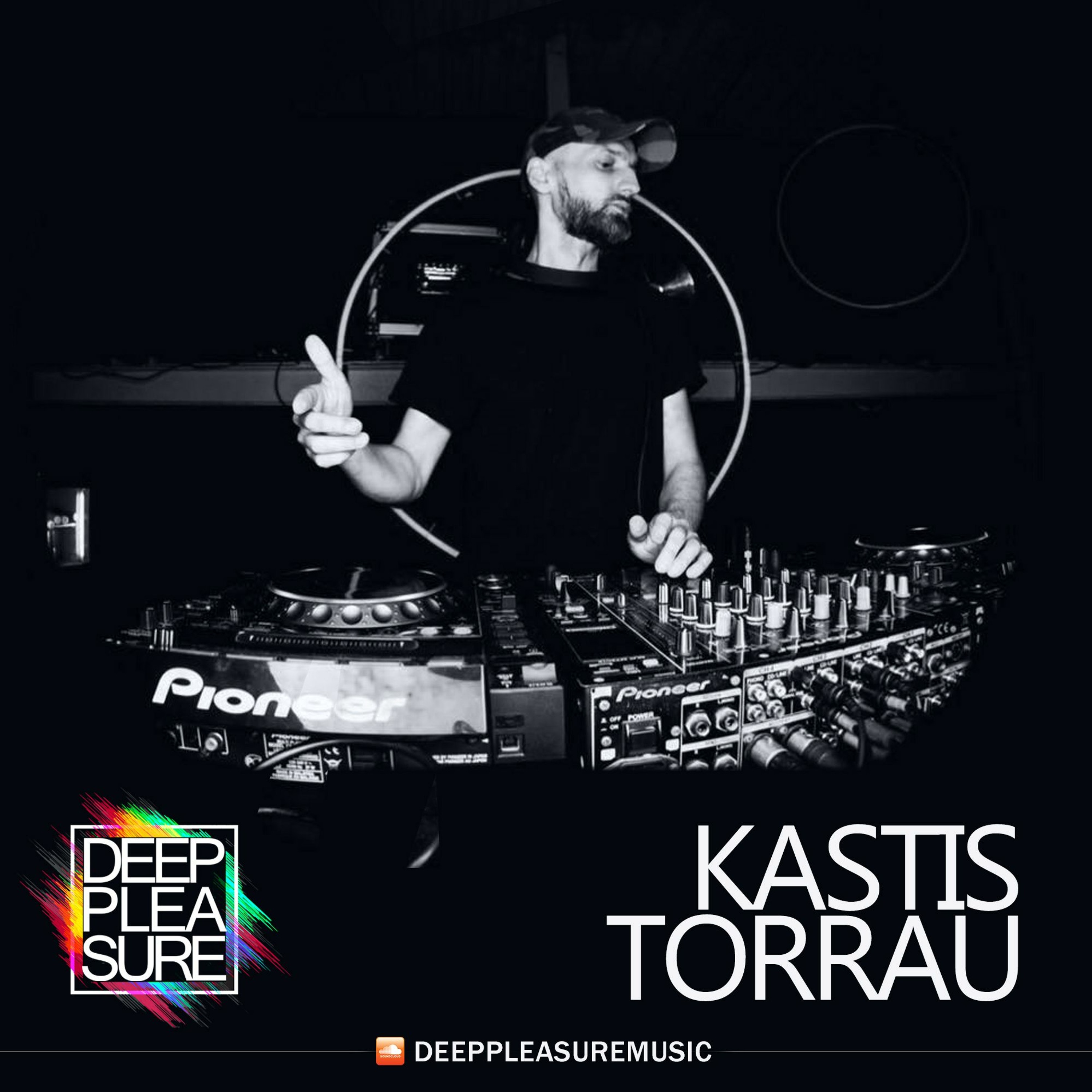 DEEP PLEASURE 01 10 2020 - KASTIS TORRAU [LTU]