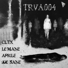 Joe Sane - Time For Rhythm [TRVA004]